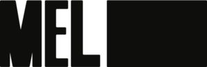 Logo MEL Magazine