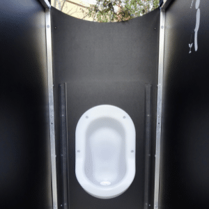 urinoir pour hommes
