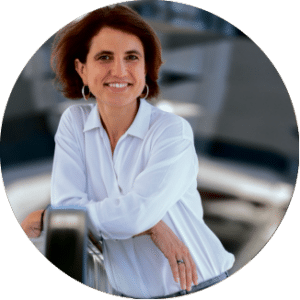 Nathalie DES ISNARDS