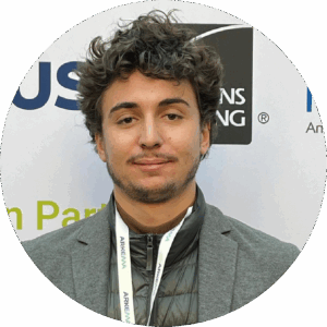 Guillaume Chervier